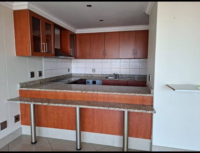 1 BEDROOM FLAT TO LET IN POINT WATERFRONT